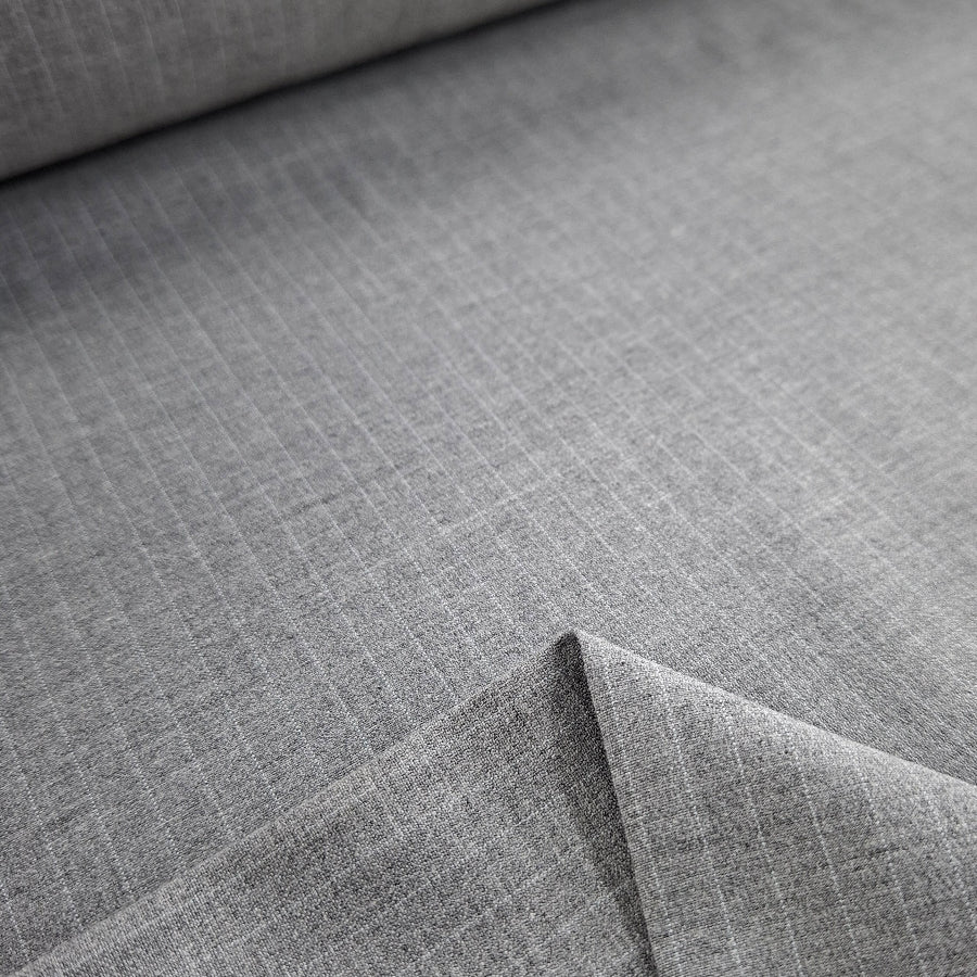 Pin Stripe Suiting