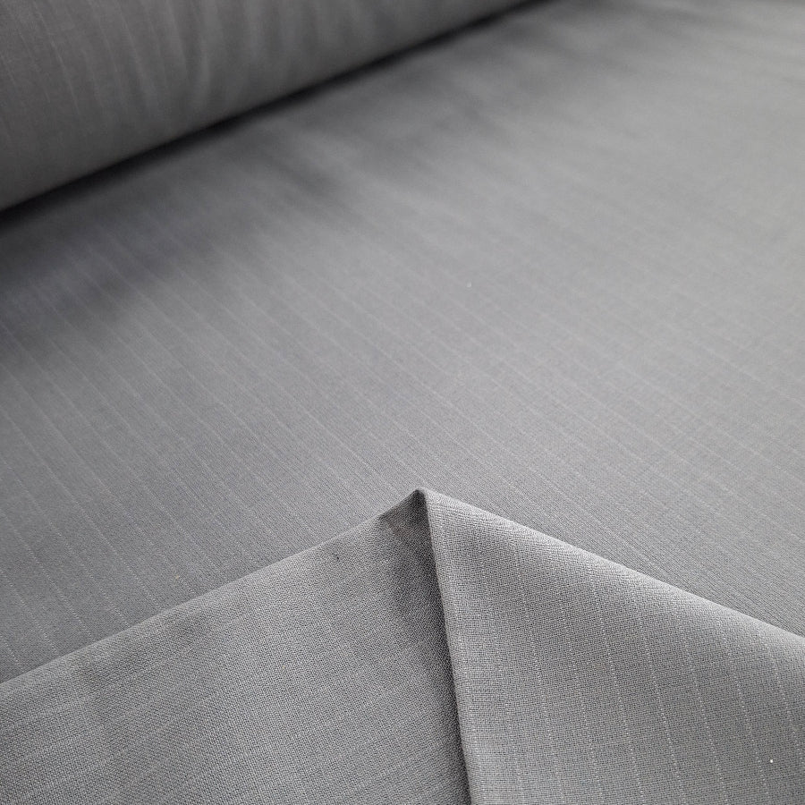 Pin Stripe Suiting