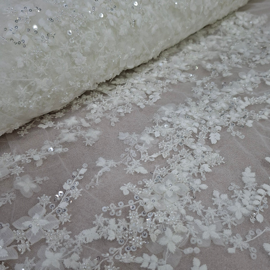 Azariah Eveningwear Lace
