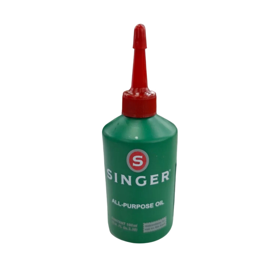 Machine Oil