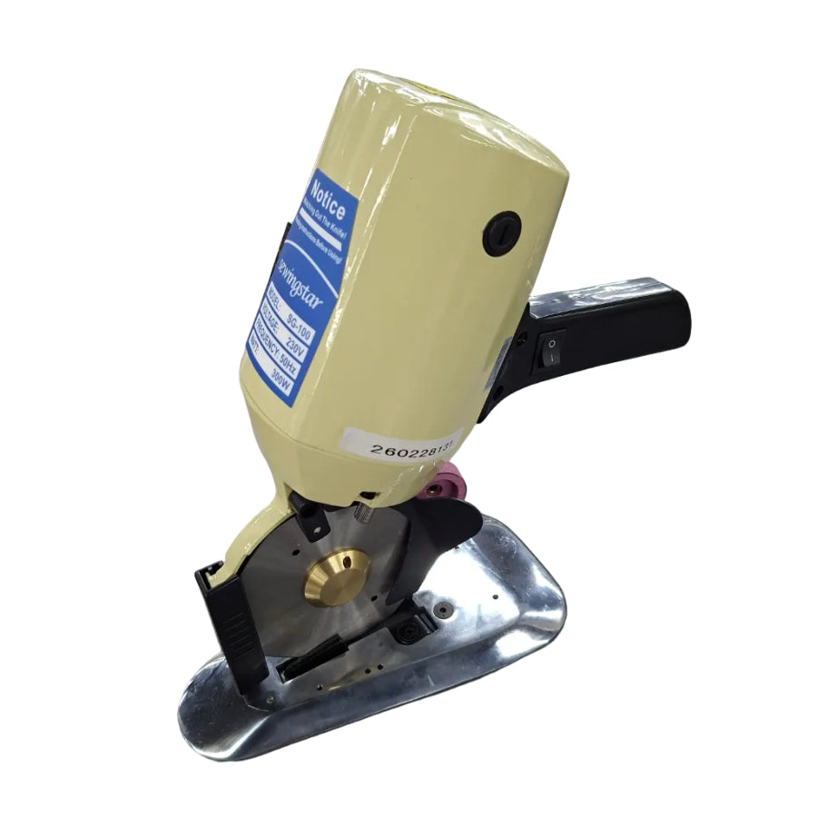 Sewing Star Cutting Machine RXM100