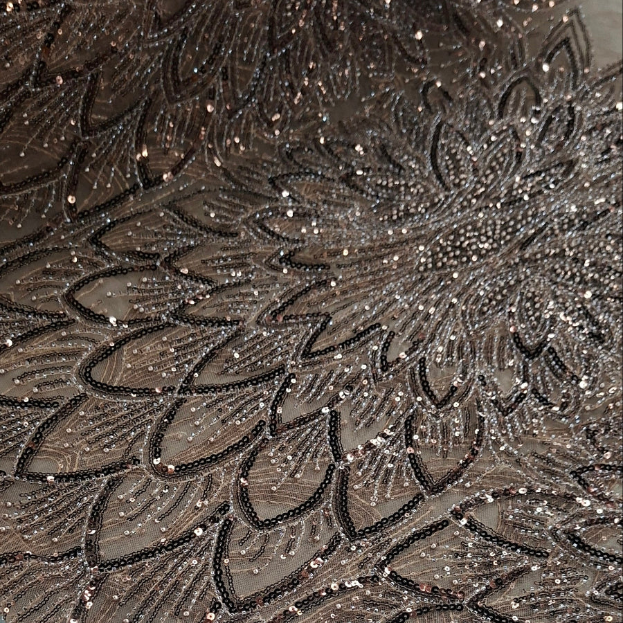 Bridal Lace Fabric