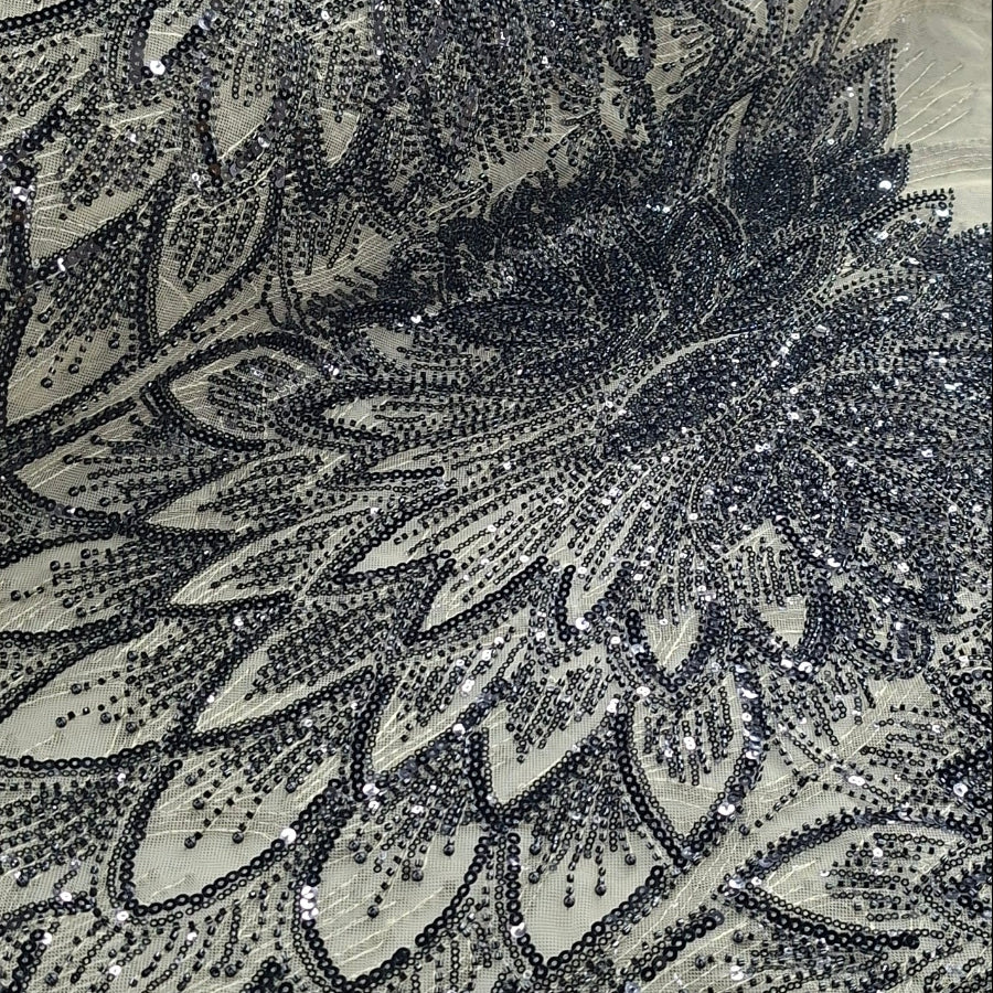 Bridal Lace Fabric