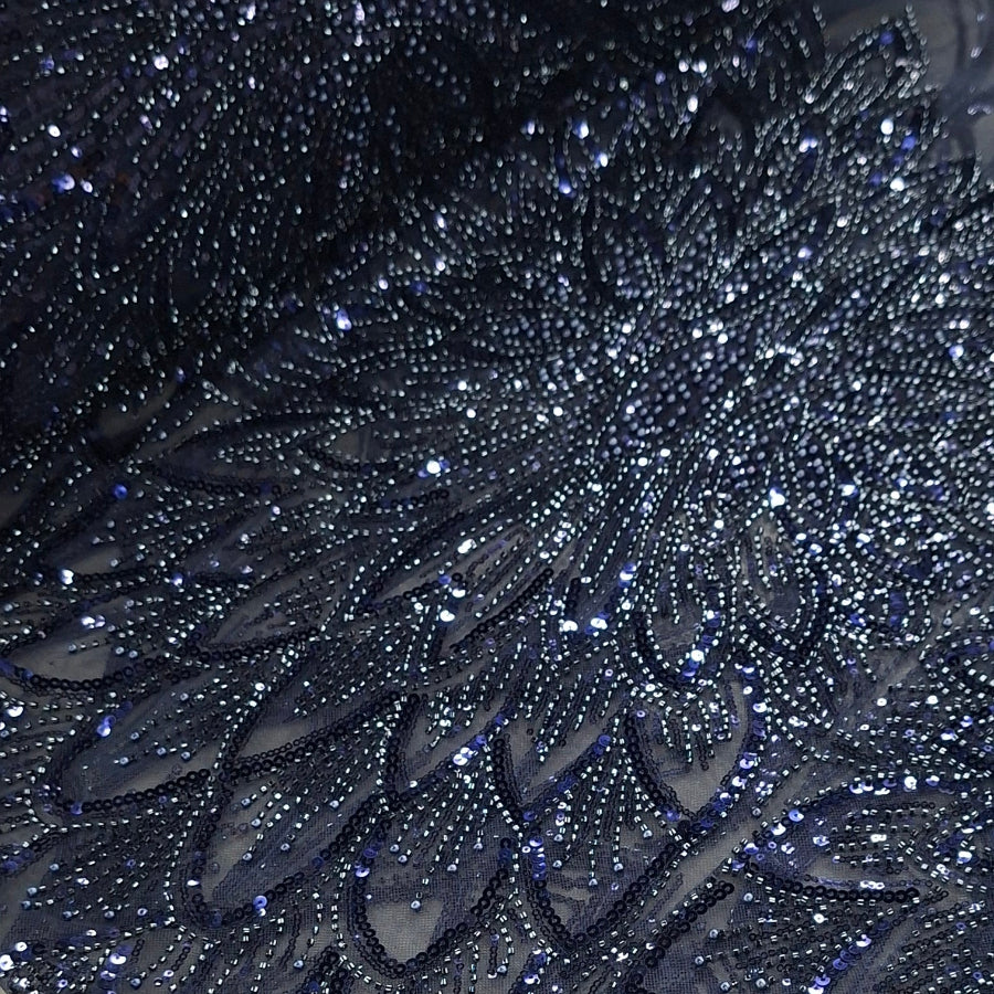 Bridal Lace Fabric