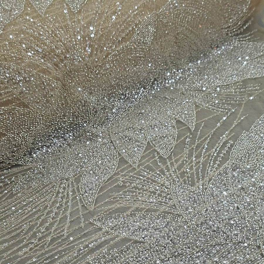 Bridal Lace Fabric
