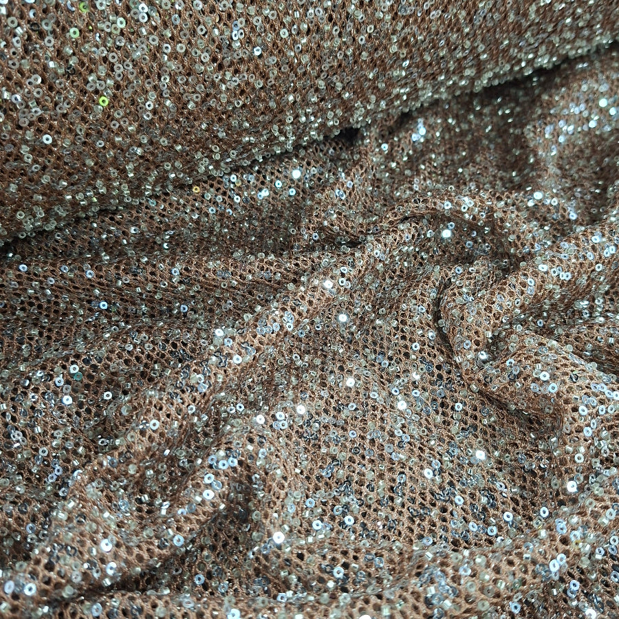 Bridal Lace Fabric