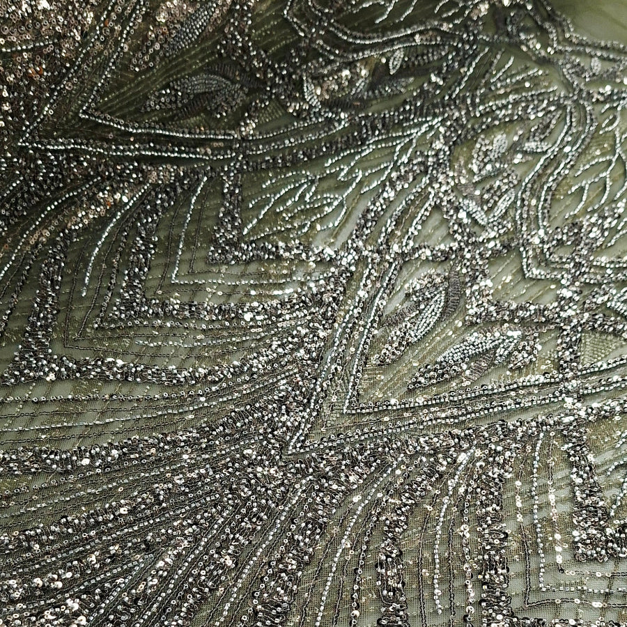 Bridal Lace Fabric