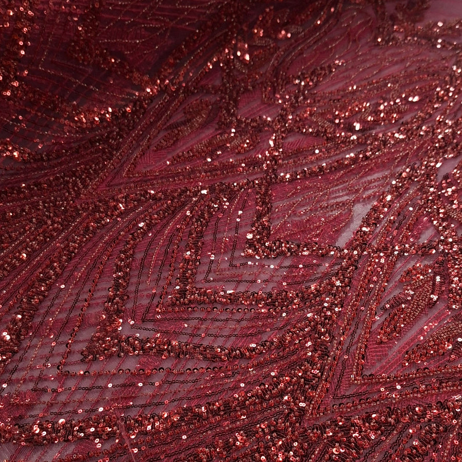 Bridal Lace Fabric