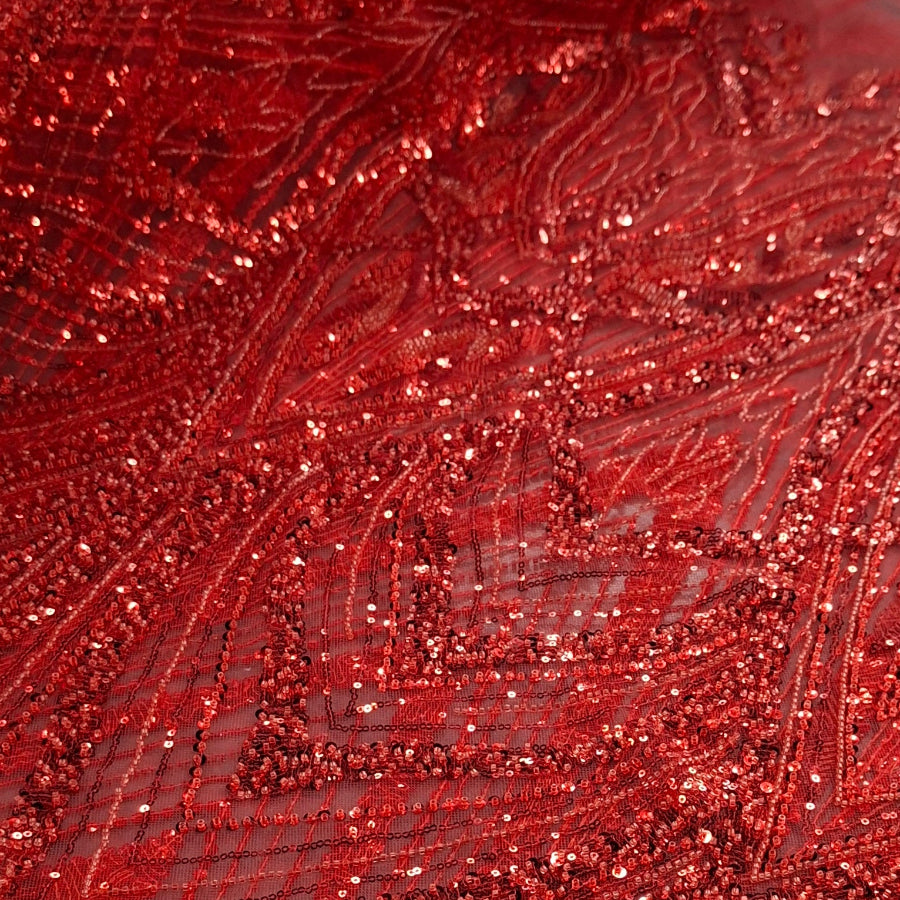 Bridal Lace Fabric
