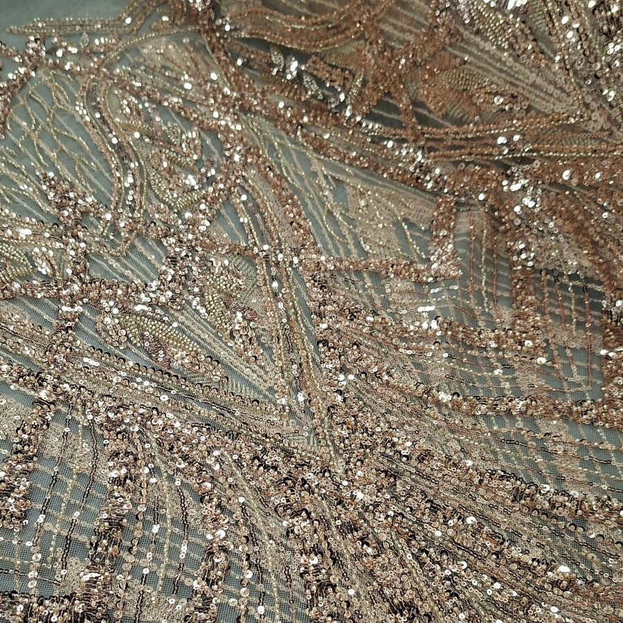 Bridal Lace Fabric