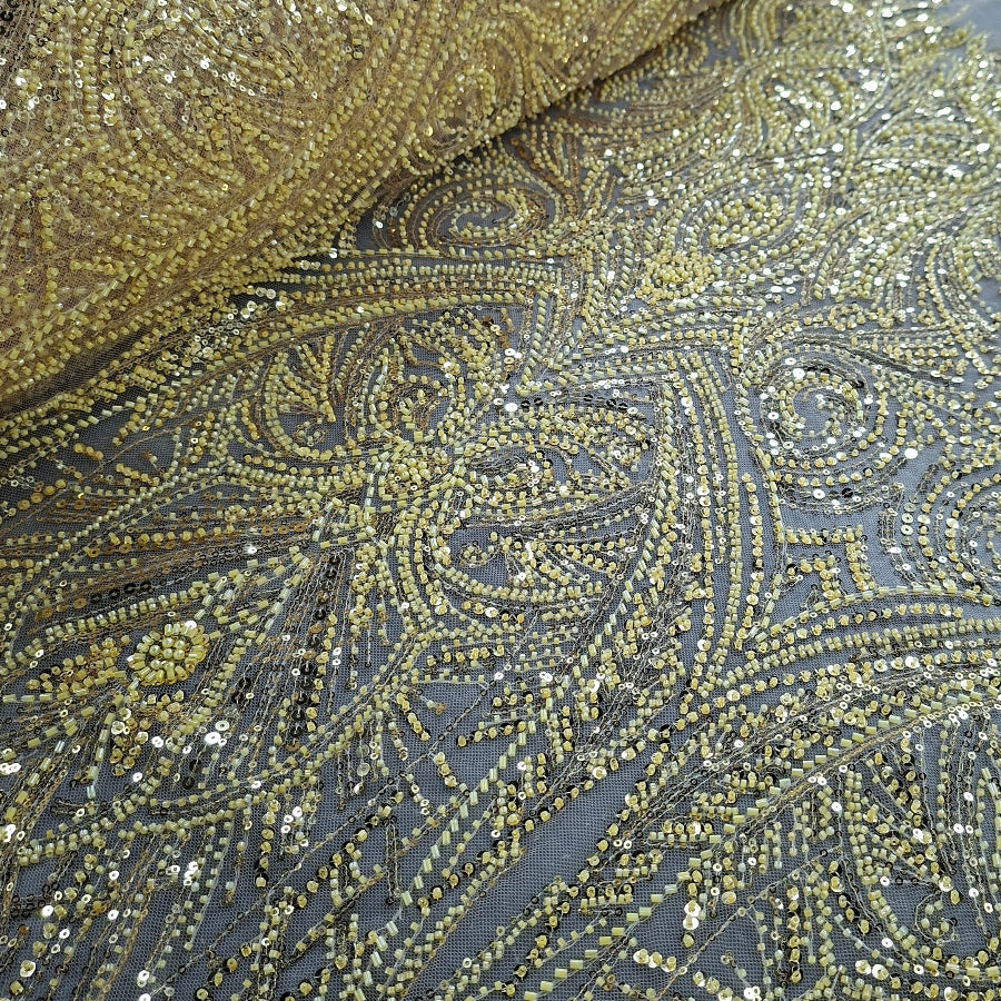 Bridal Lace Fabric