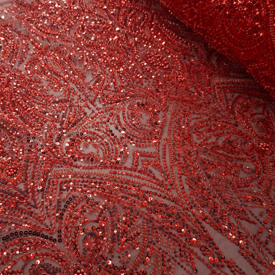 Bridal Lace Fabric