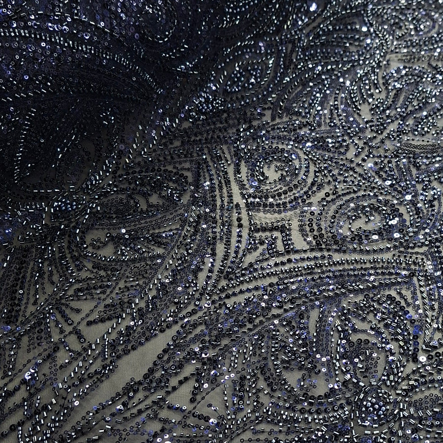 Bridal Lace Fabric
