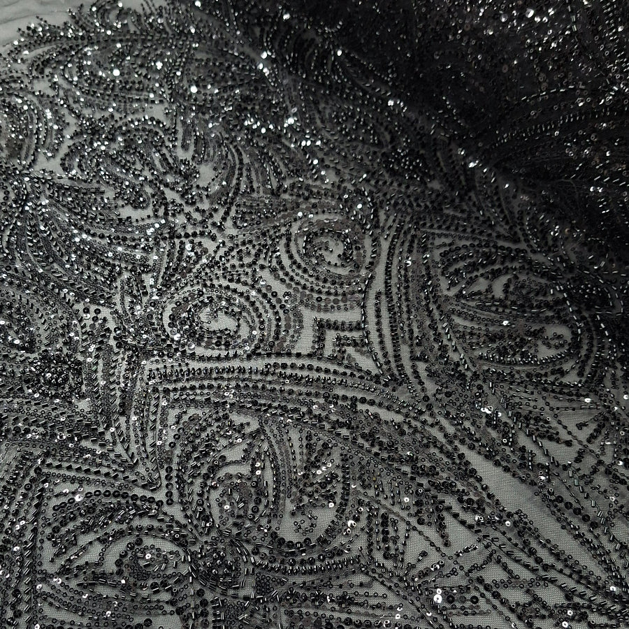 Bridal Lace Fabric