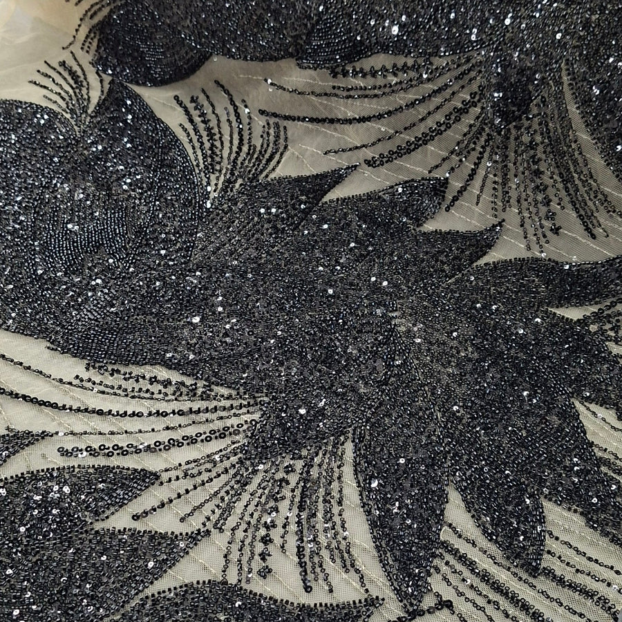 Bridal Lace Fabric
