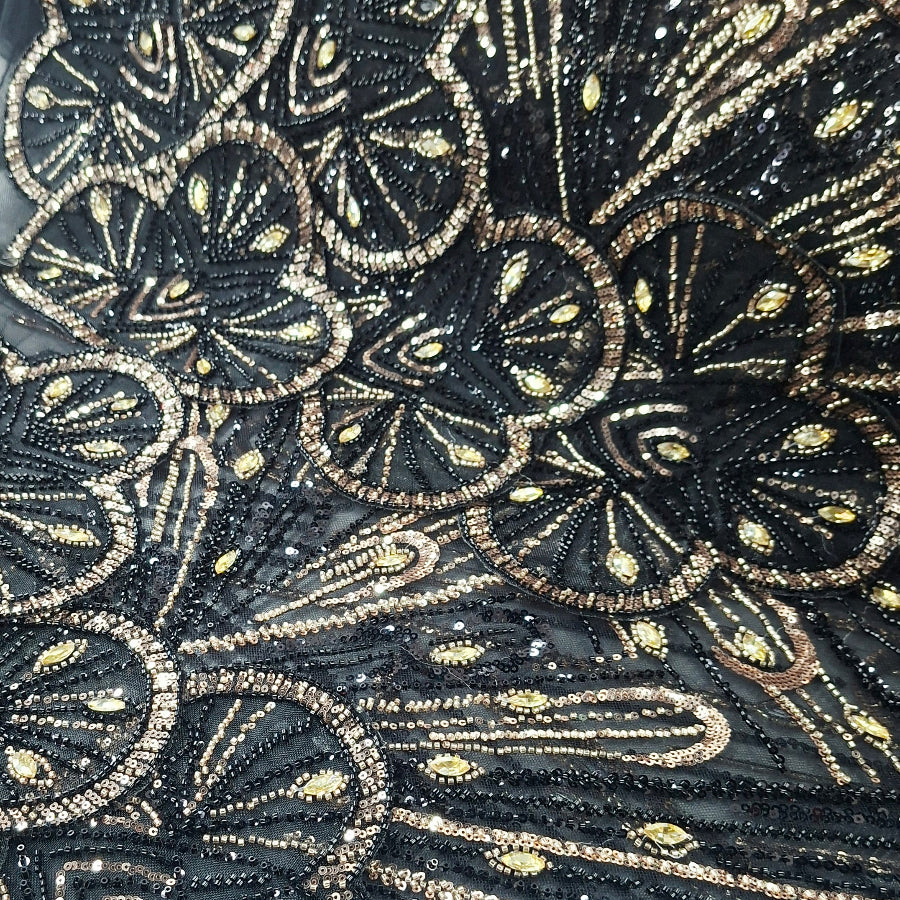 Bridal Lace Fabric