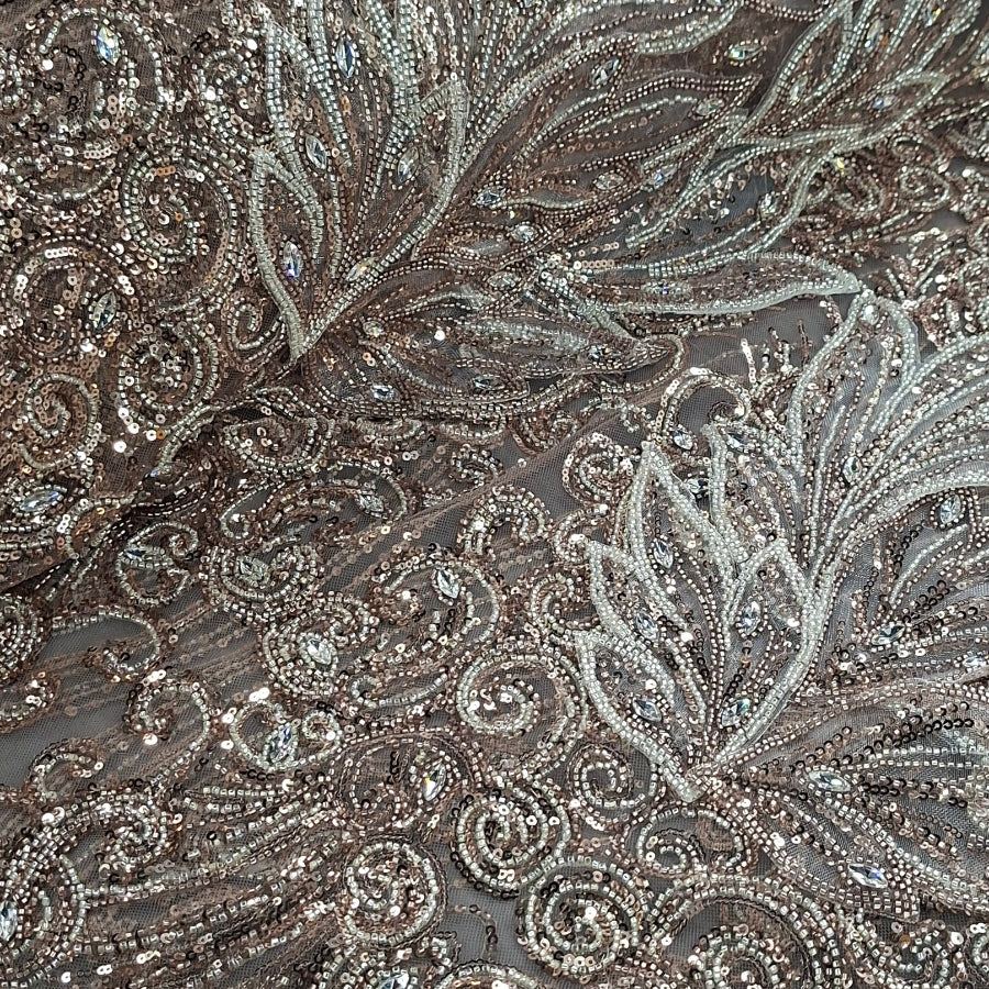 Bridal Lace Fabric