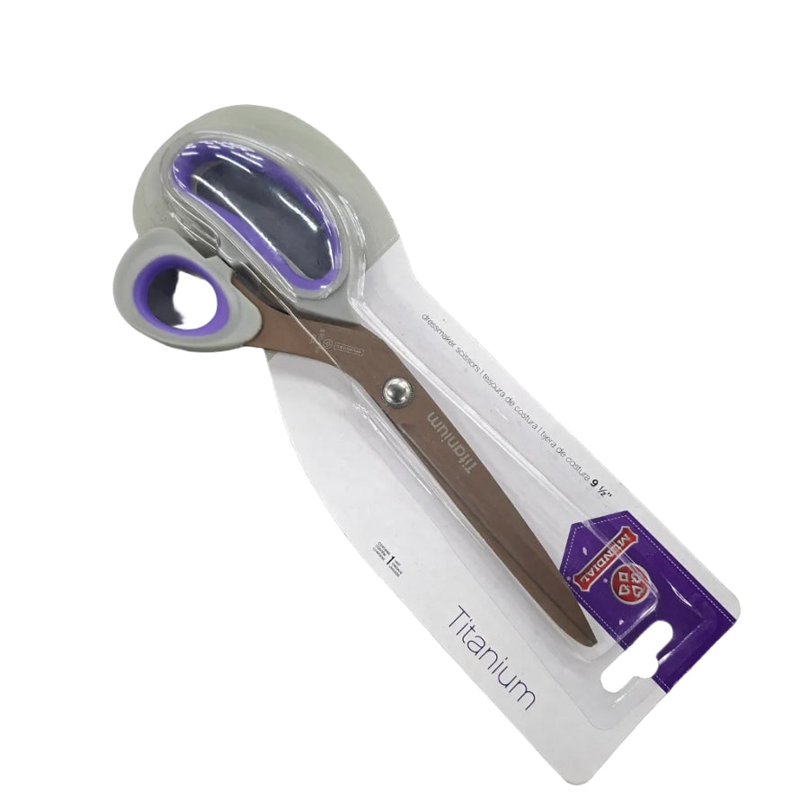 Mundial Scissors 10in 490