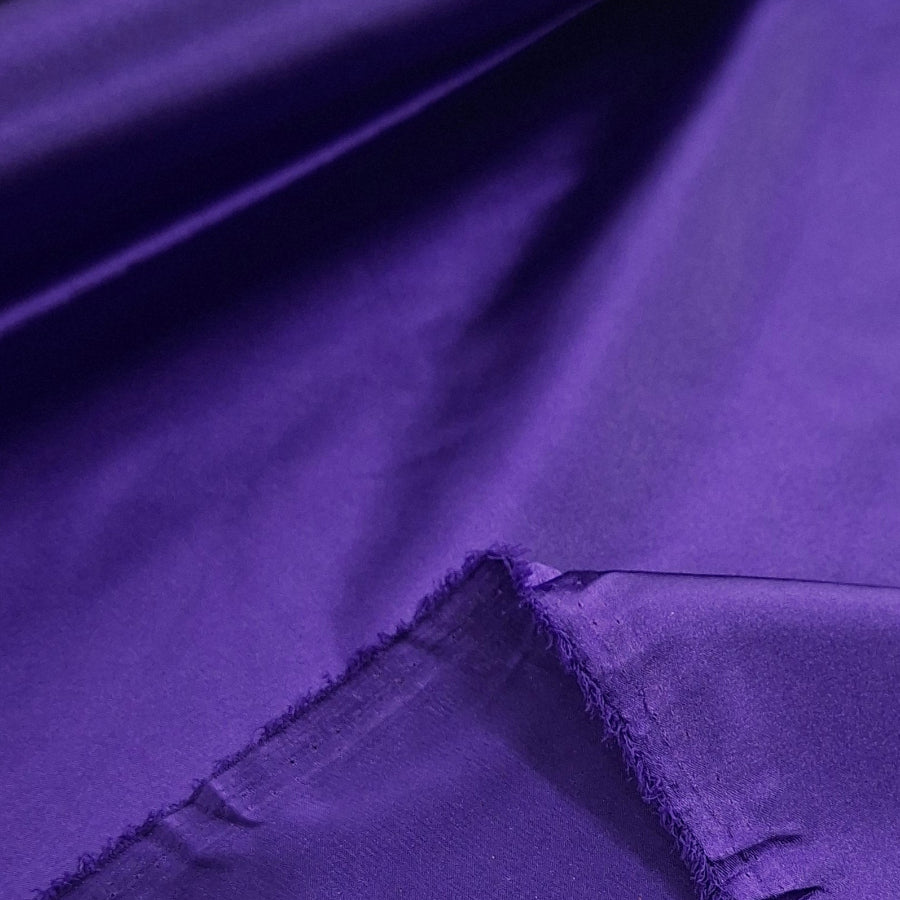 Stretch Satin Fabric 150cm