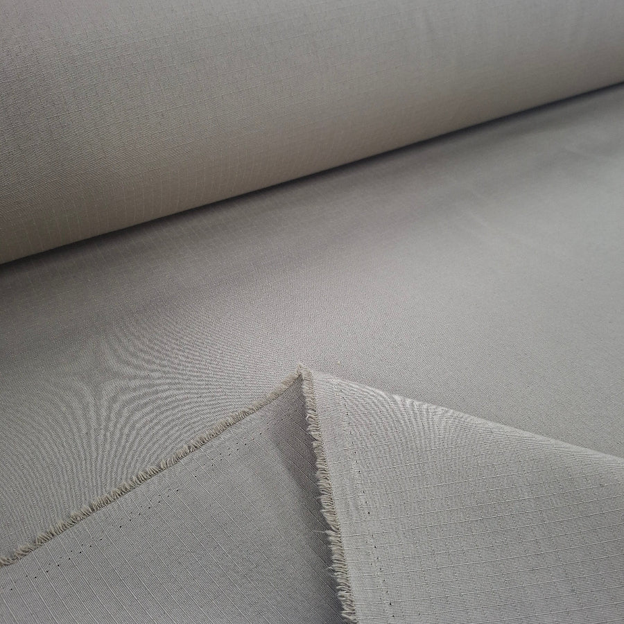 Ribstop Fabric