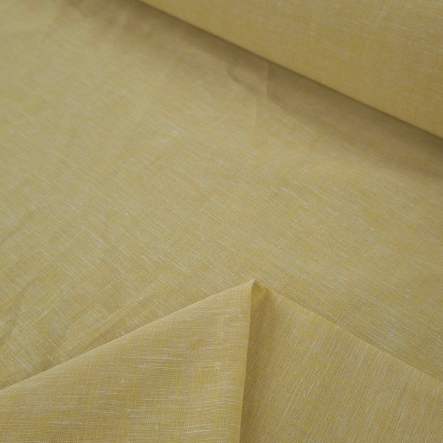 Toscana Melange Linen