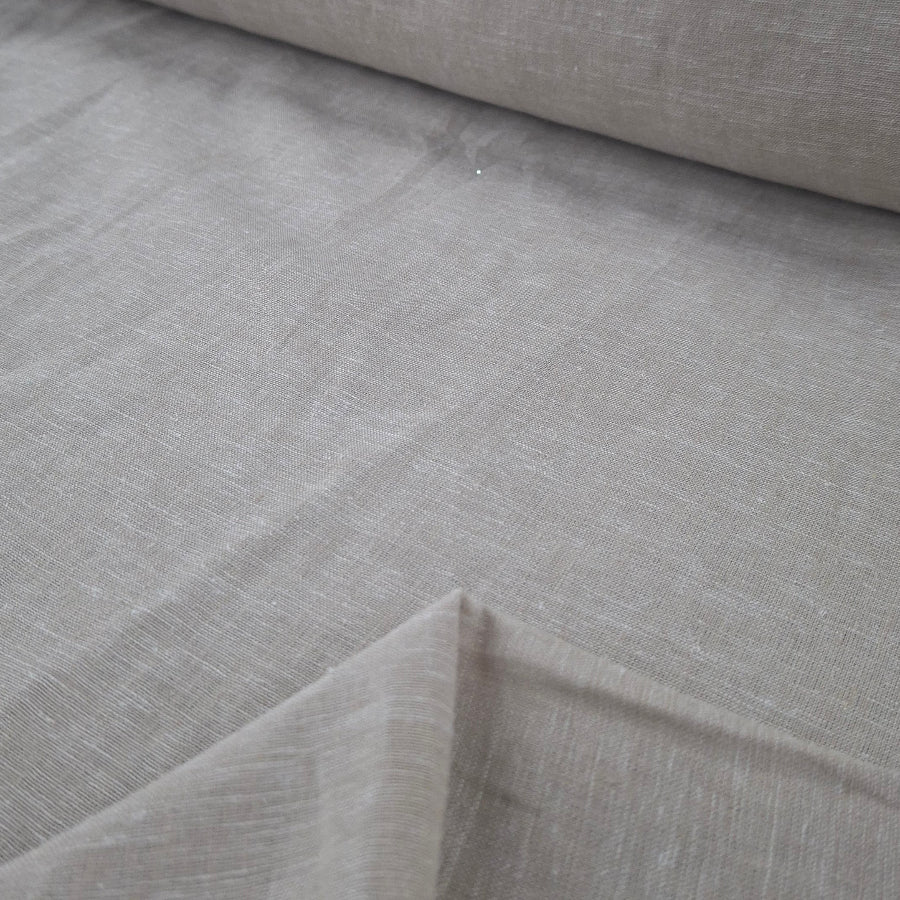 Toscana Melange Linen