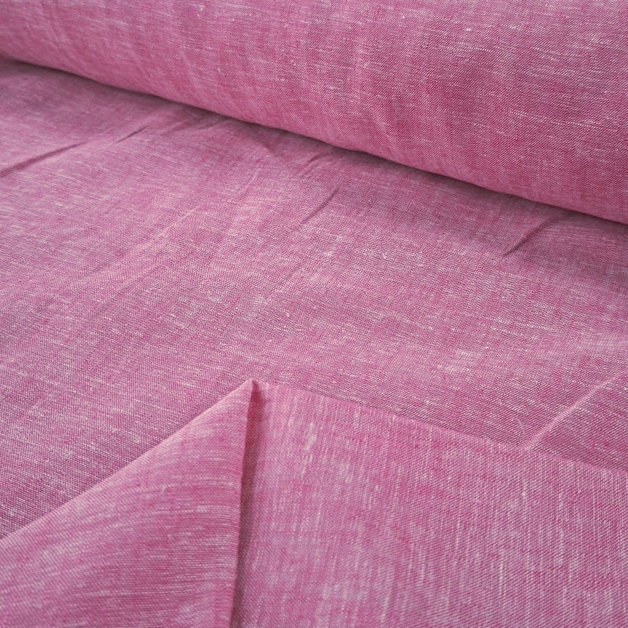 Toscana Melange Linen