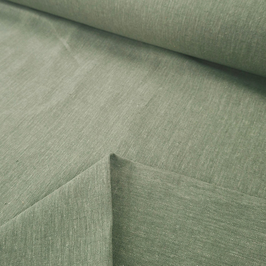 Toscana Melange Linen