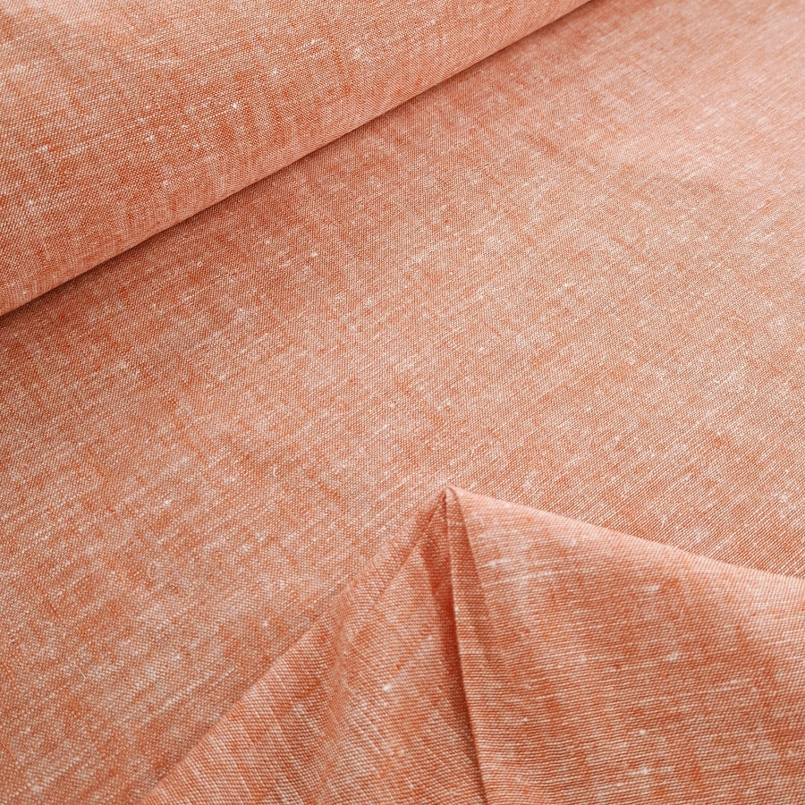 Toscana Melange Linen