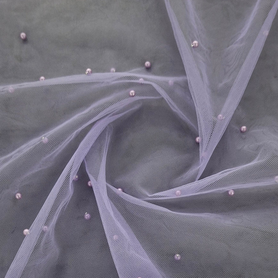 Tulle Beads 150cm