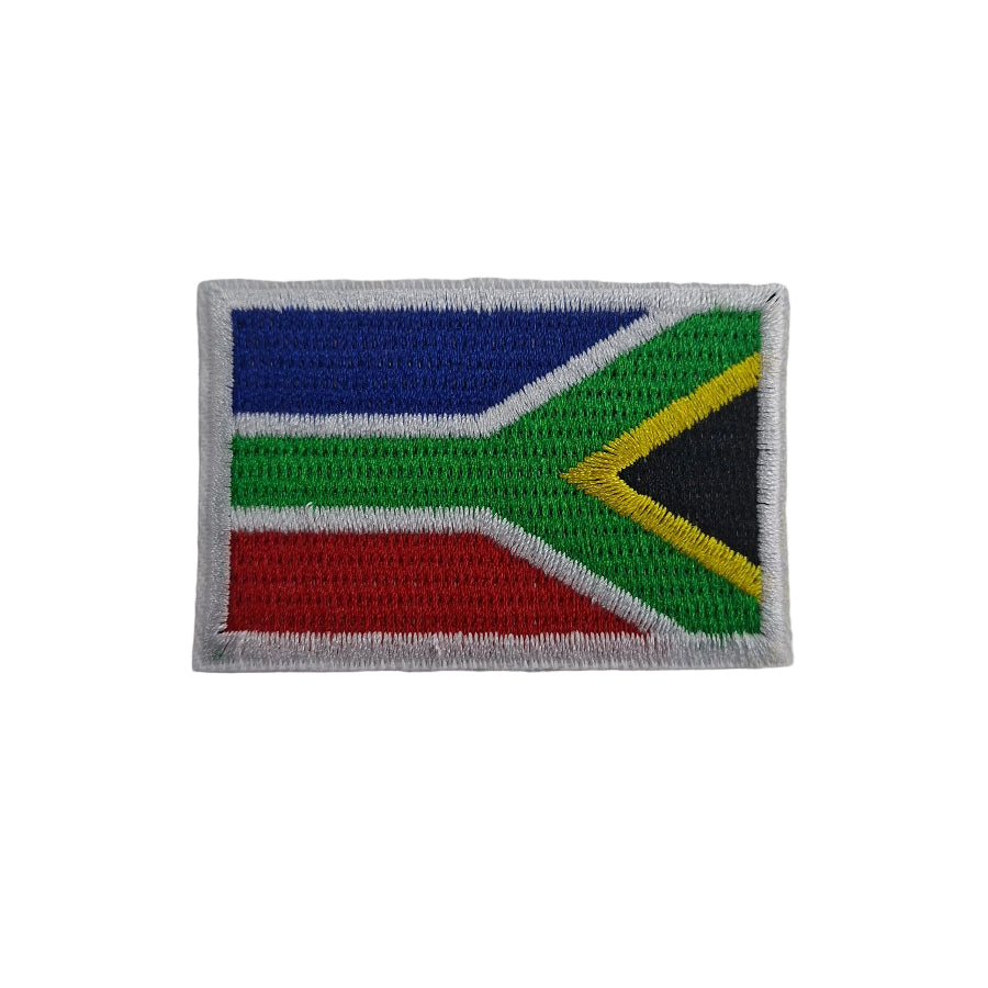 Motif SA Flag