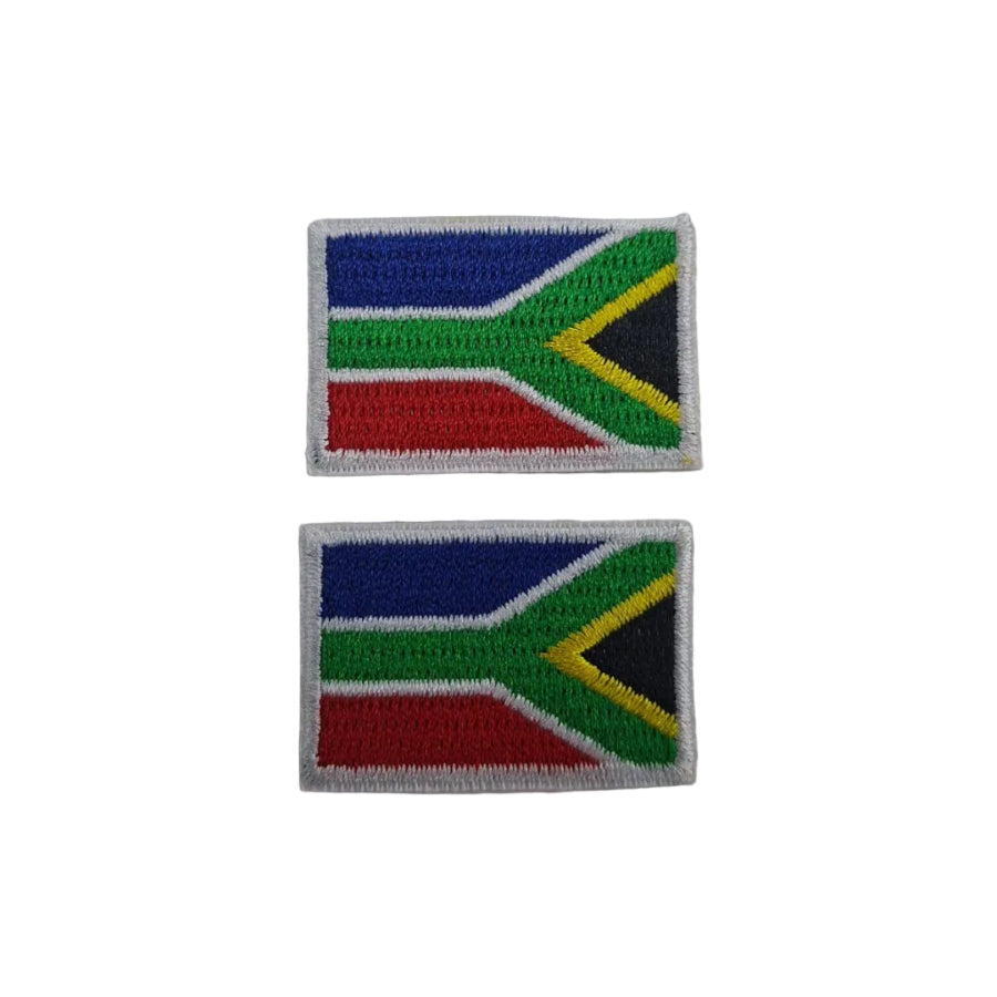 Motif SA Flag