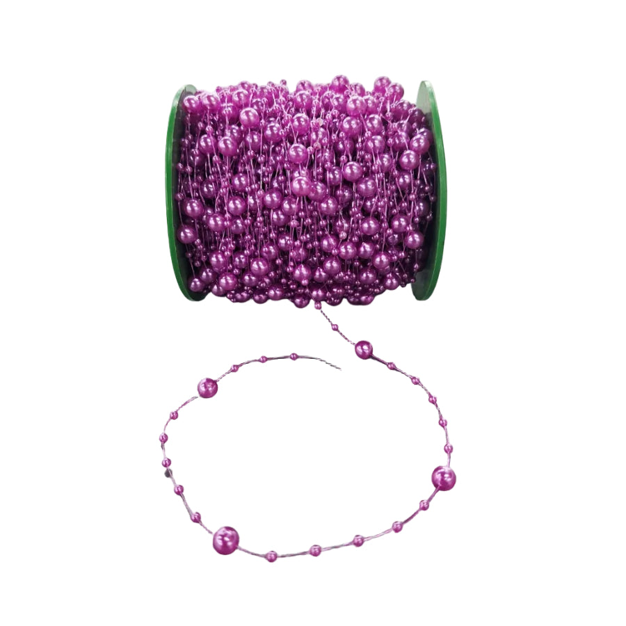 Beaded Trimming
