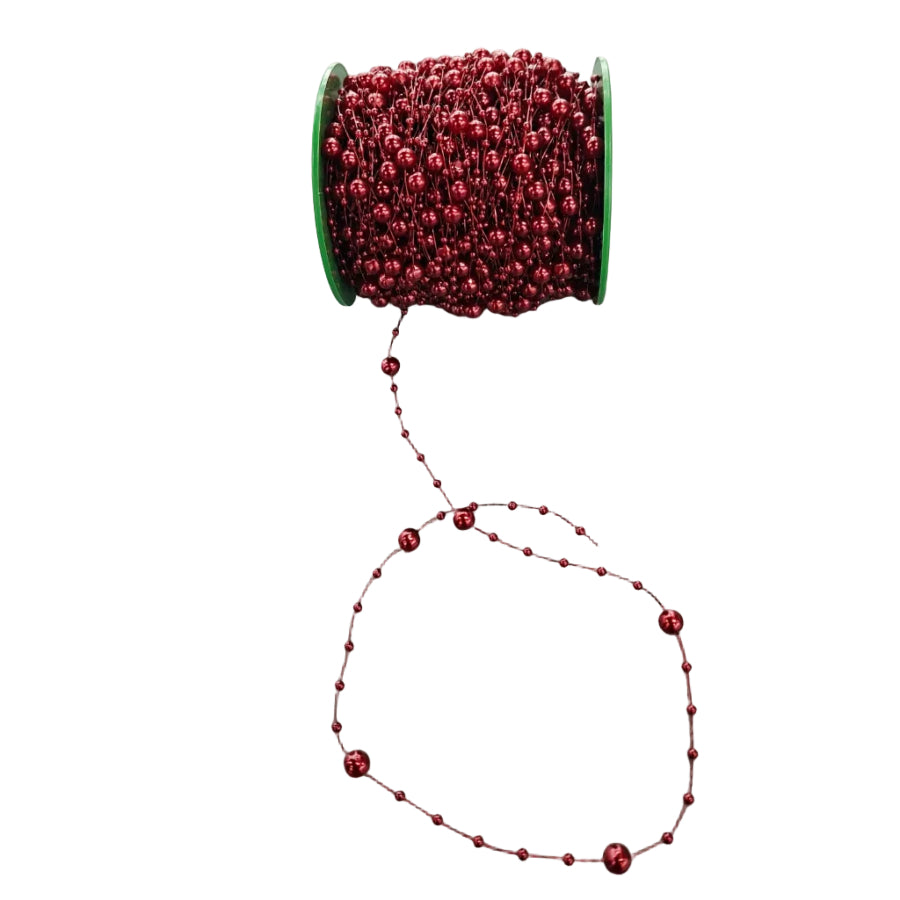 Beaded Trimming