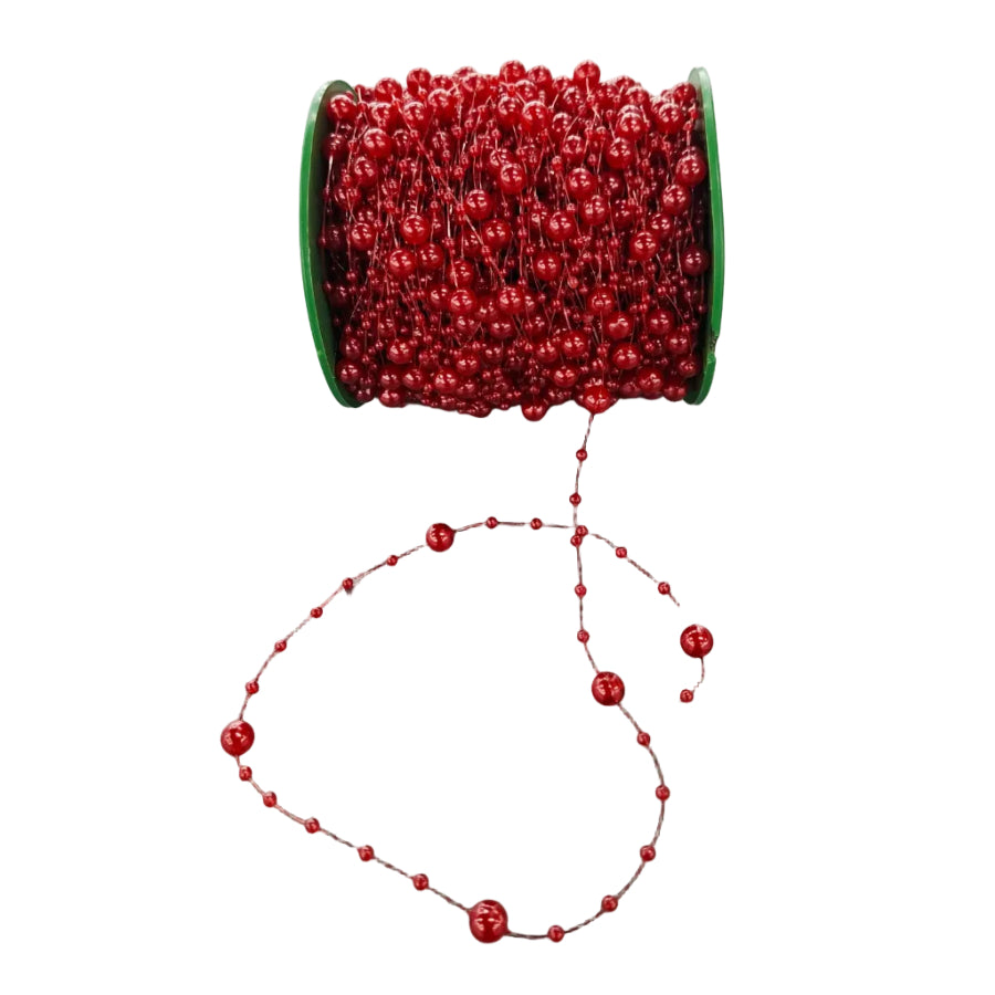 Beaded Trimming