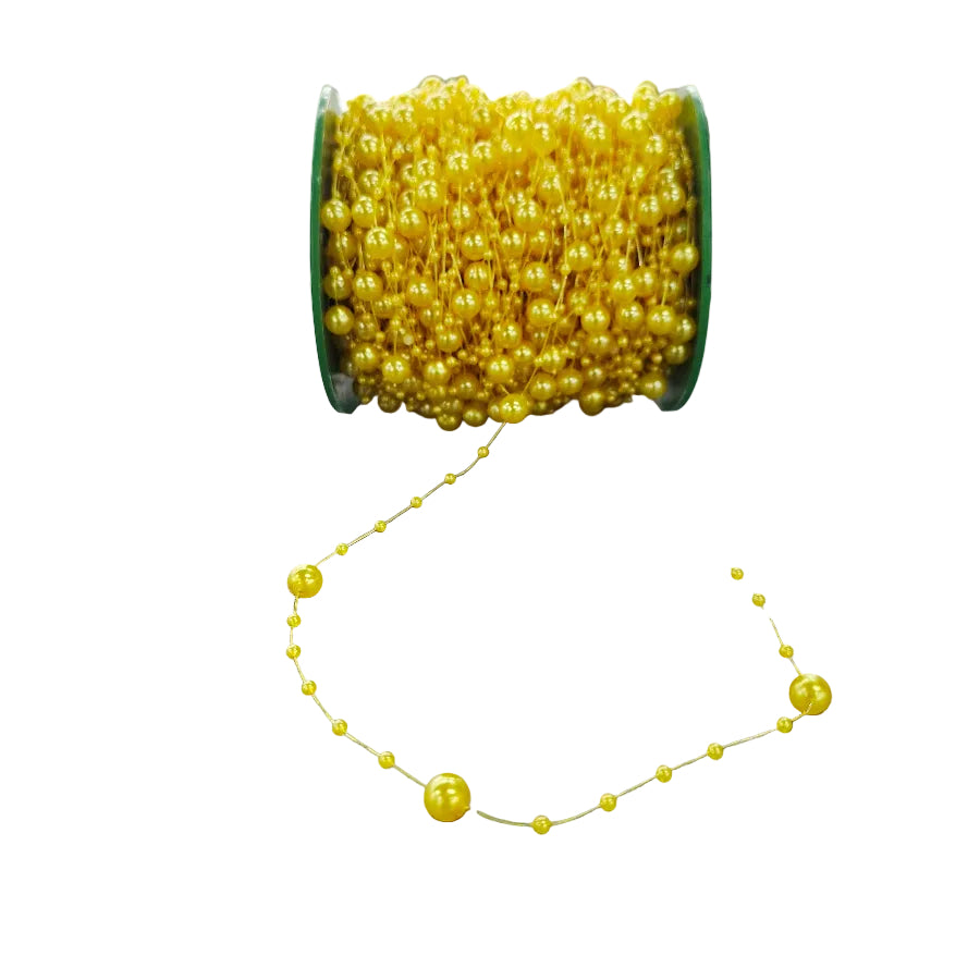 Beaded Trimming
