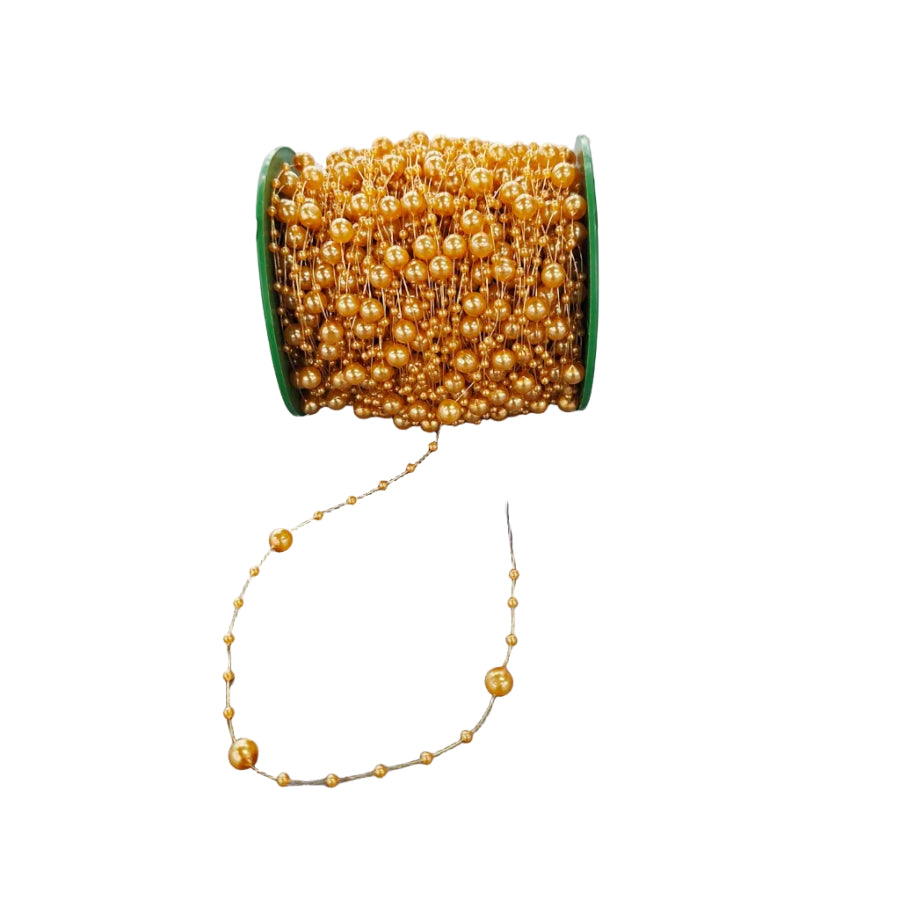 Beaded Trimming