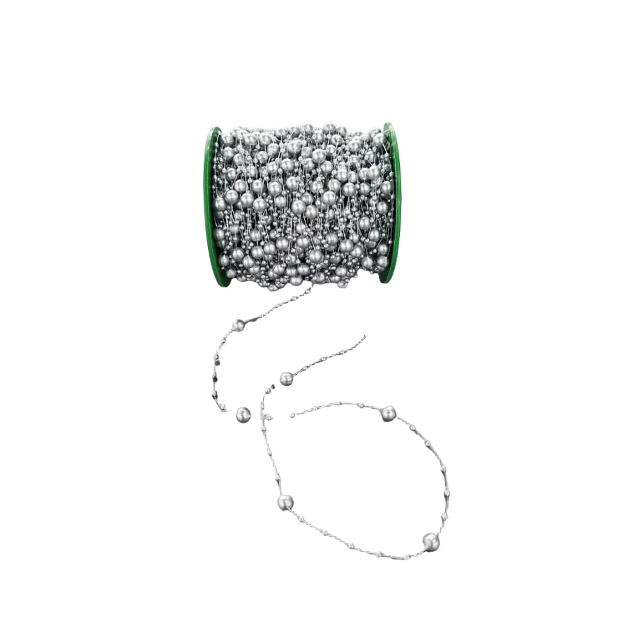 Beaded Trimming