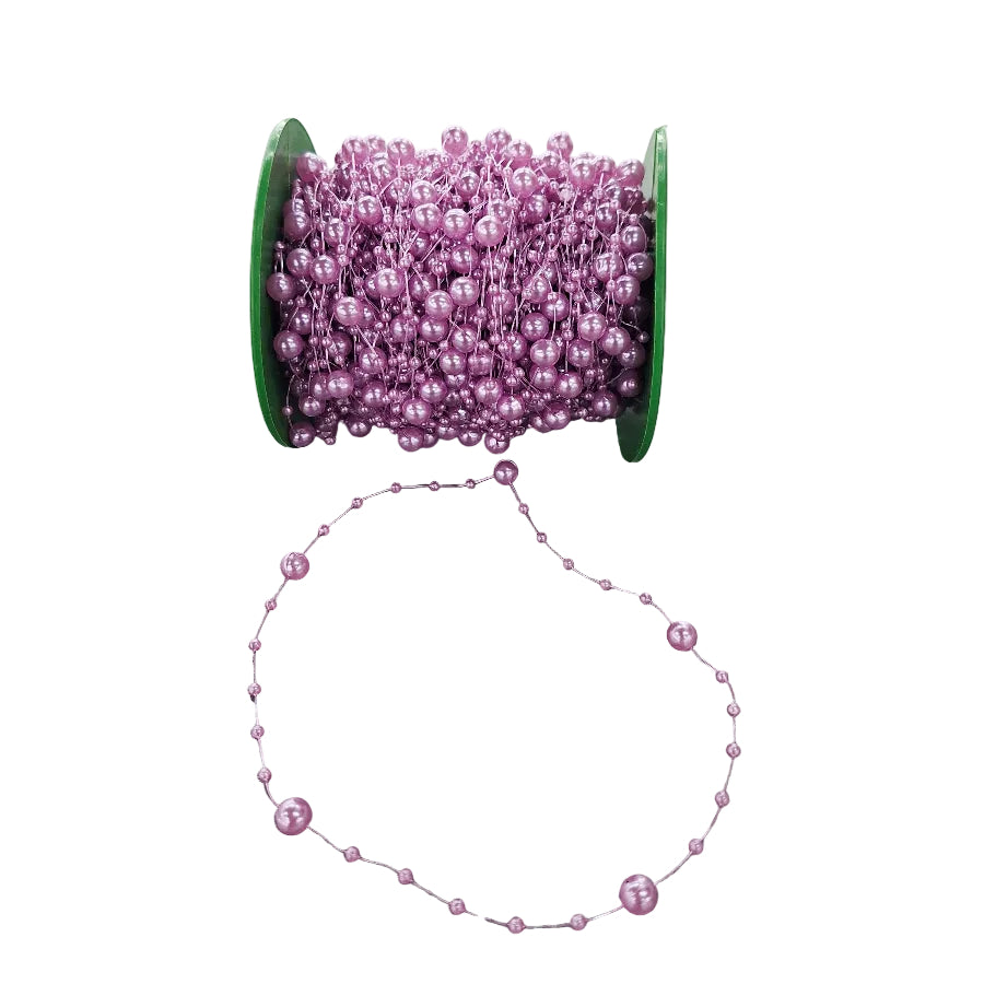 Beaded Trimming