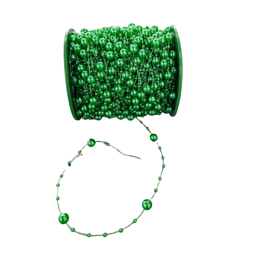 Beaded Trimming