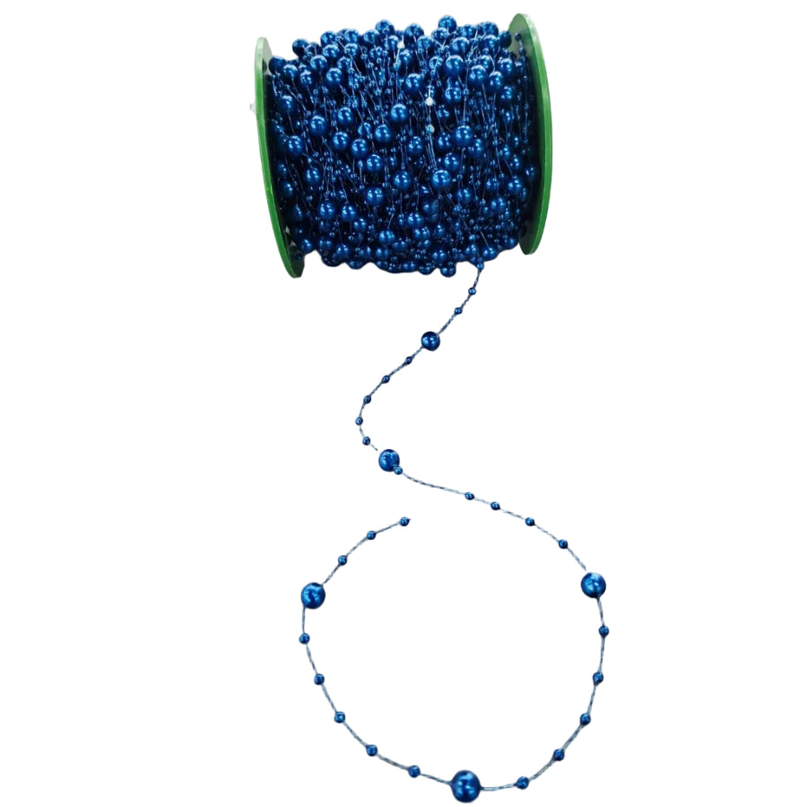 Beaded Trimming