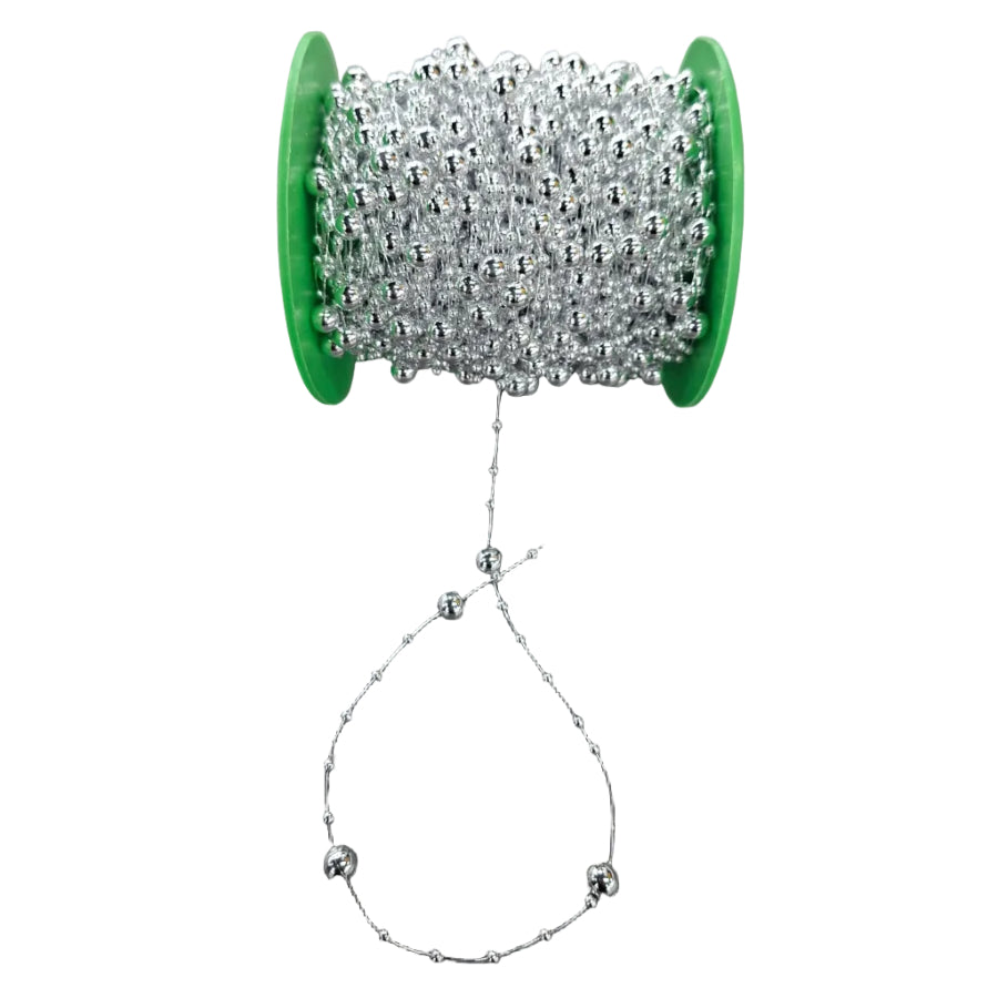 Beaded Trimming