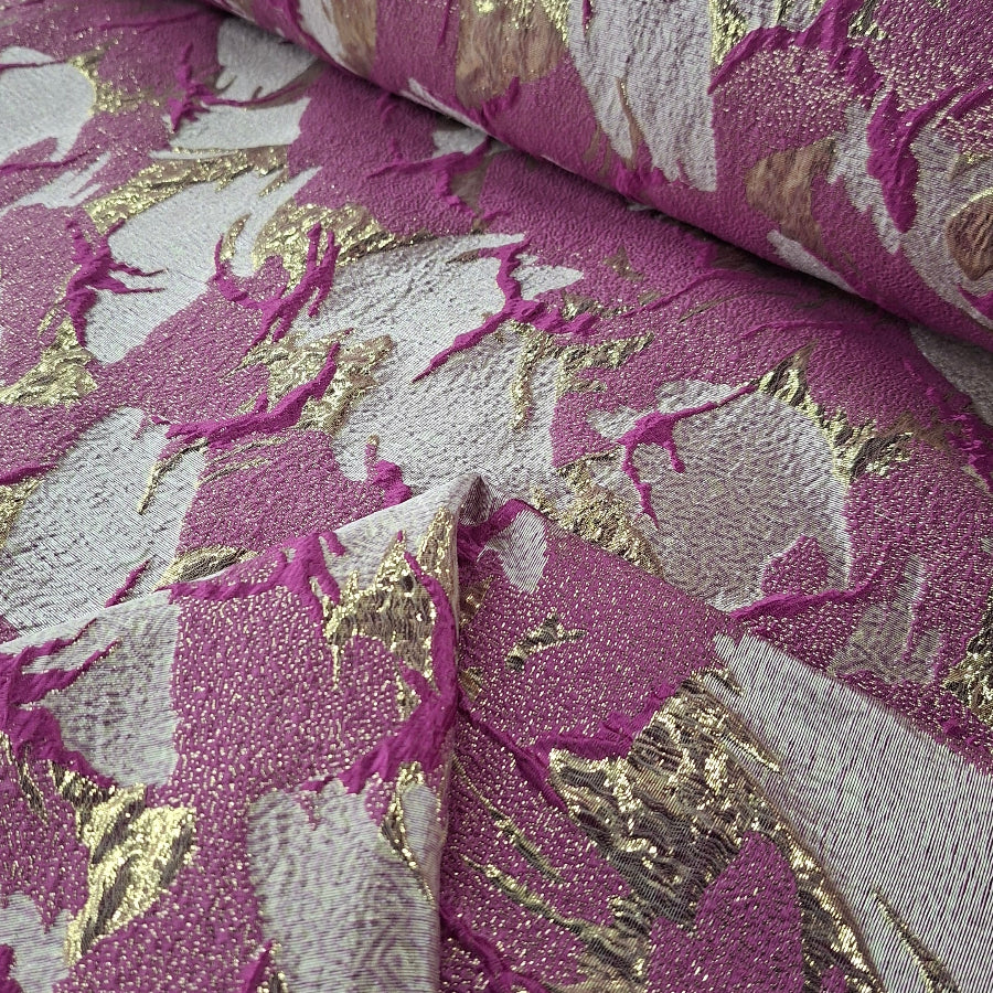 Brocade Fabric