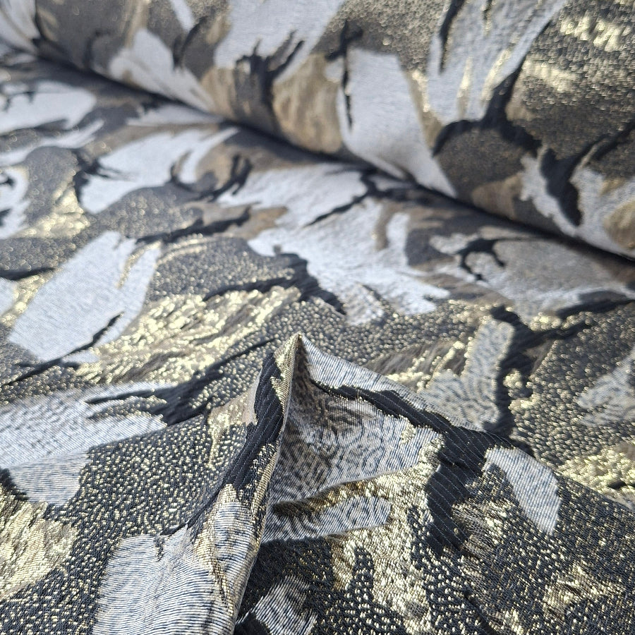 Brocade Fabric
