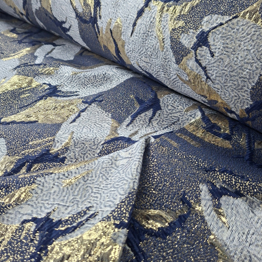 Brocade Fabric