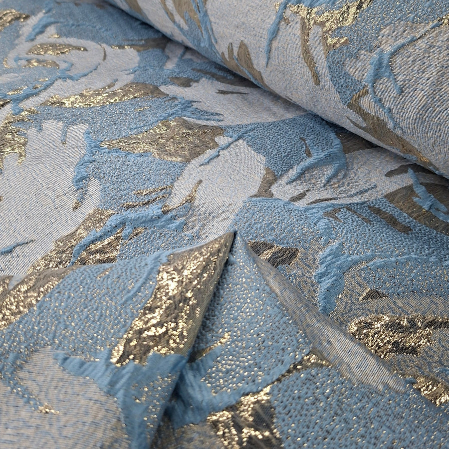 Brocade Fabric