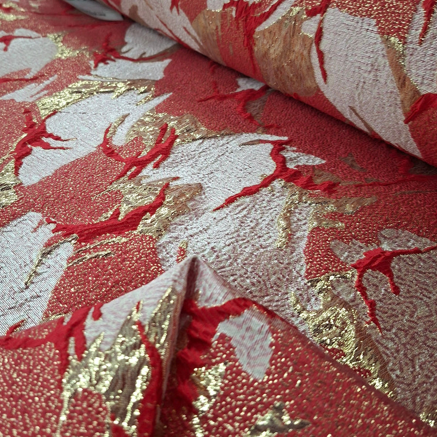 Brocade Fabric