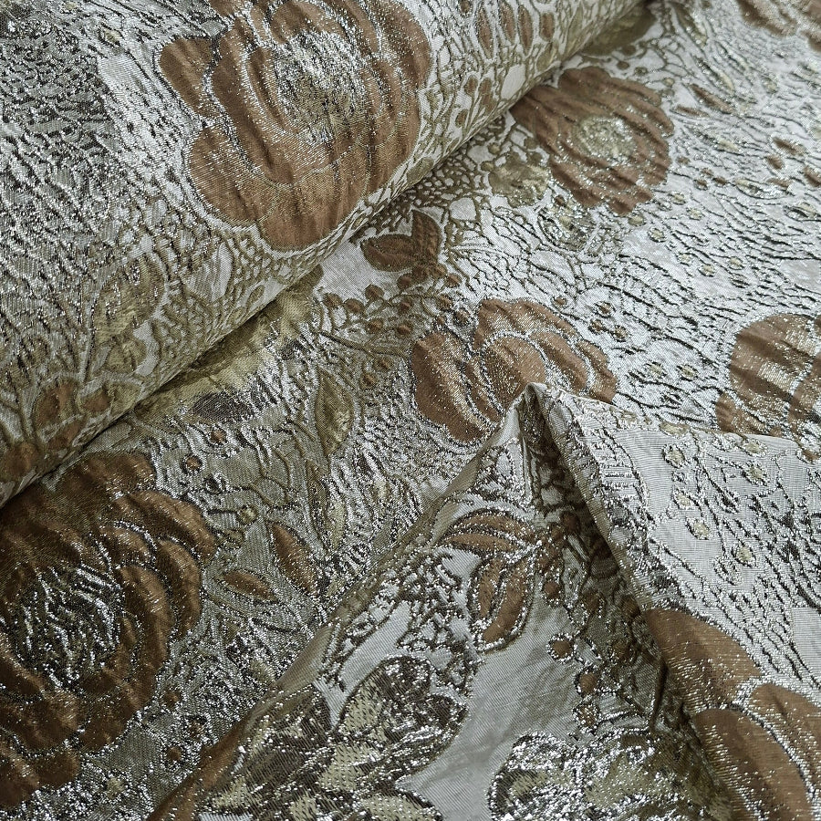 Brocade Fabric