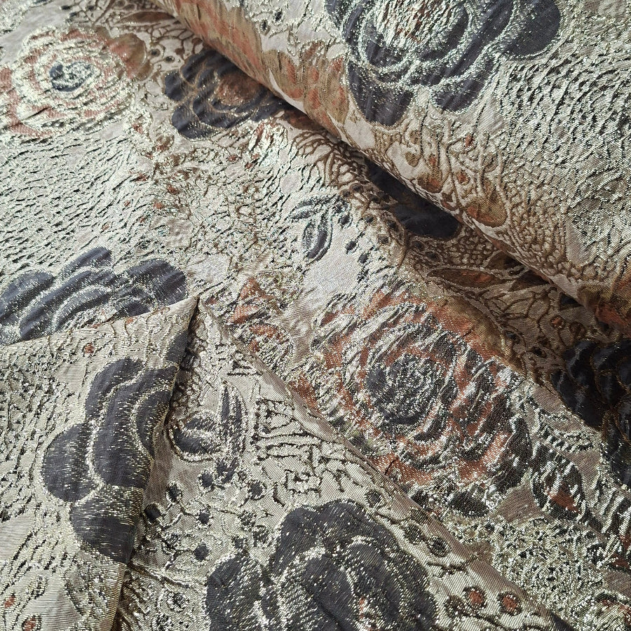 Brocade Fabric