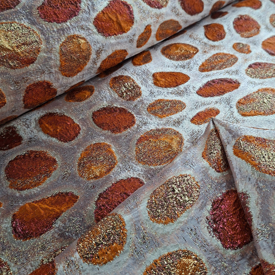 Brocade Fabric